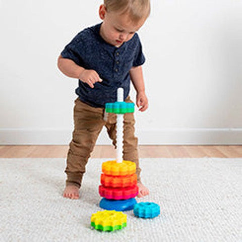 Spin Again-AllSensory, Baby Cause & Effect Toys, Baby Maths, Cause & Effect Toys, Core Range, Down Syndrome, Early Years Maths, Fat Brain Toys, Nurture Room, Primary Maths, Rainbow Theme Sensory Room, Stacking Toys & Sorting Toys, Stock, Visual Sensory Toys-Learning SPACE