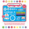 Spirograph Design Set – Classic Spiral Art Magic!-Arts & Crafts,Drawing & Easels,Early Arts & Crafts,Early years Games & Toys,excell2,Games & Toys,Vivid Goliath-Learning SPACE