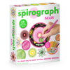 Spirograph Neon Set – Spiral into a World of Glowing Creativity!-excell2,Vivid Goliath-Learning SPACE
