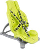Splashy - Portable Bath Seat, VAT Exempt Green Green Learning SPACE