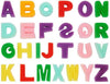 Sponge Alphabet A-Z-Art Materials,Arts & Crafts,Baby Arts & Crafts,Crafty Bitz Craft Supplies,Early Arts & Crafts,Early Years Literacy,Learn Alphabet & Phonics,Literacy Toys,Painting Accessories,Primary Literacy,Stock-Learning SPACE