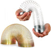 Springy Slinky-AllSensory,Cause & Effect Toys,Early Science,Fidget,Pocket money,S.T.E.M,Stock,Tobar Toys,Visual Sensory Toys-Learning SPACE