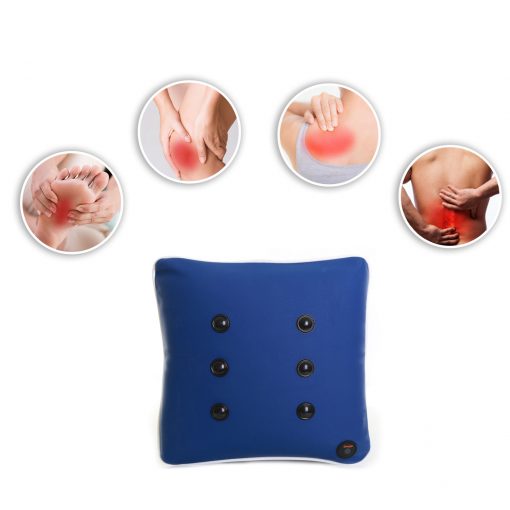 Square Vibrating Massage Cushion, Learning SPACE