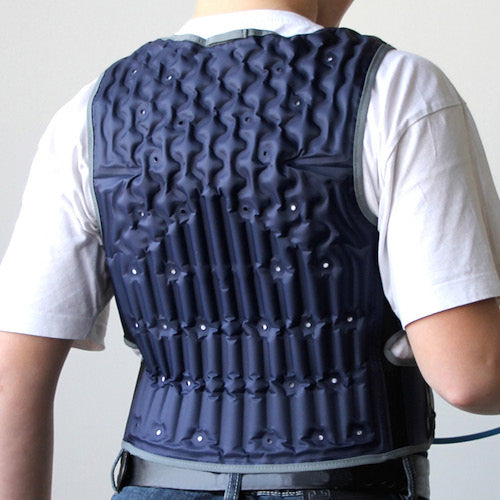 Squease™ Pressure Vest, Learning SPACE