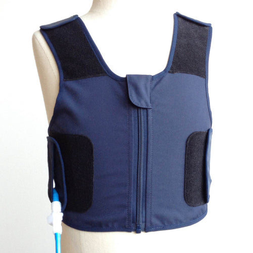 Squease™ Pressure Vest, Learning SPACE