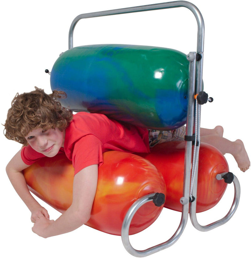 Squeeze Machine, Learning SPACE