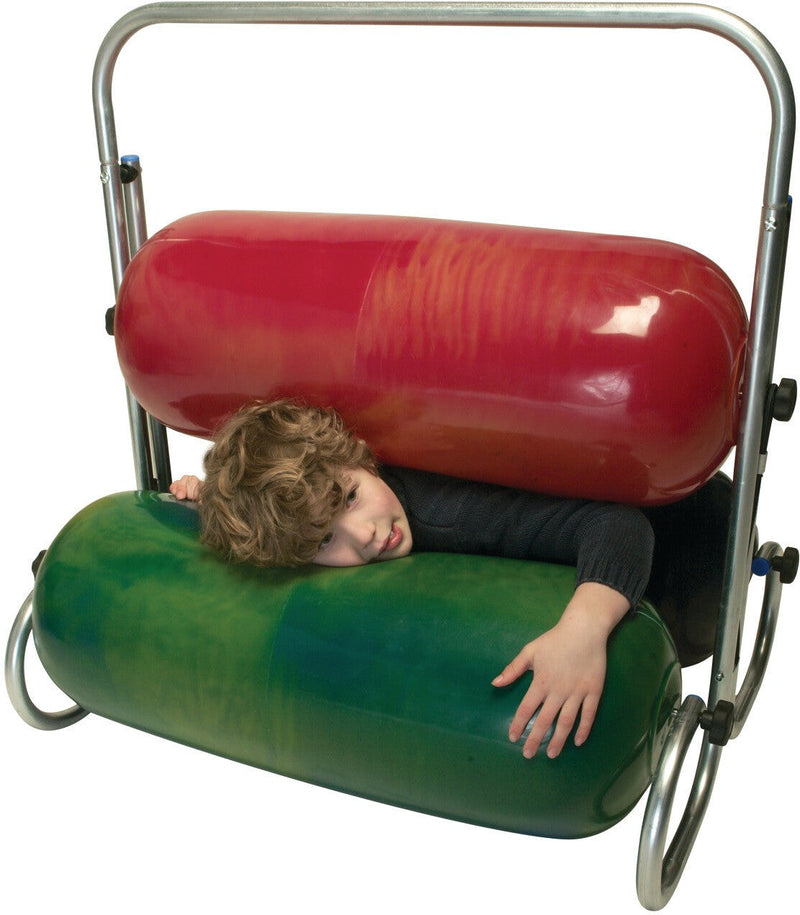 Squeeze Machine, Learning SPACE