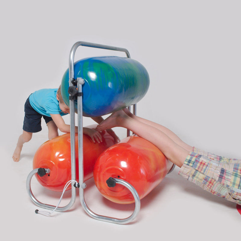 Squeeze Machine, Learning SPACE
