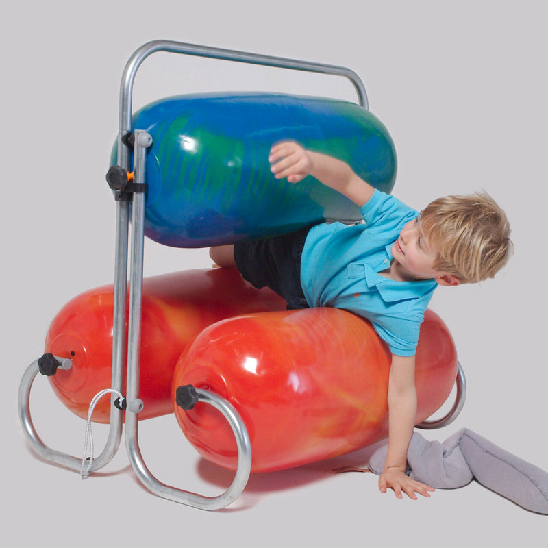 Squeeze Machine, Learning SPACE