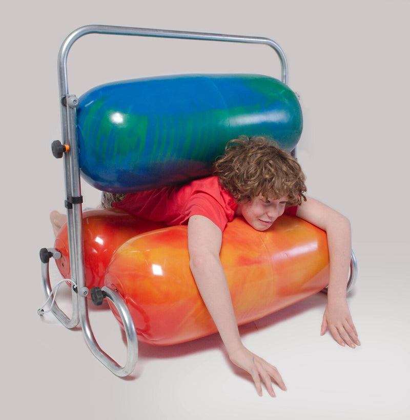 Squeeze Machine, Learning SPACE