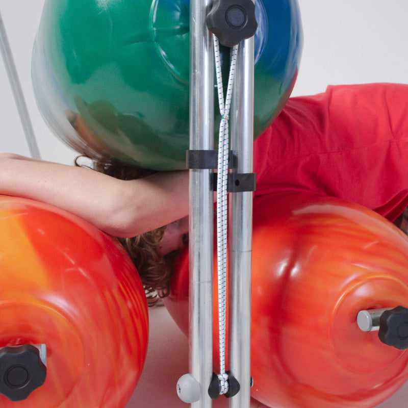 Squeeze Machine, Learning SPACE