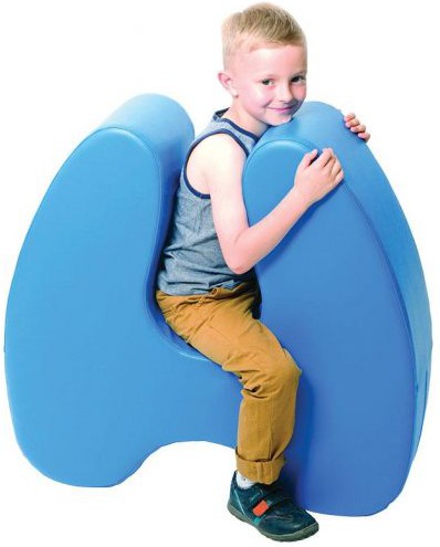 Squeeze Seat, Learning SPACE