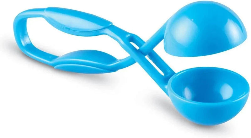 Squeezy Tweezers™ Pack of 6 - For Fine Motor Skills, Learning SPACE