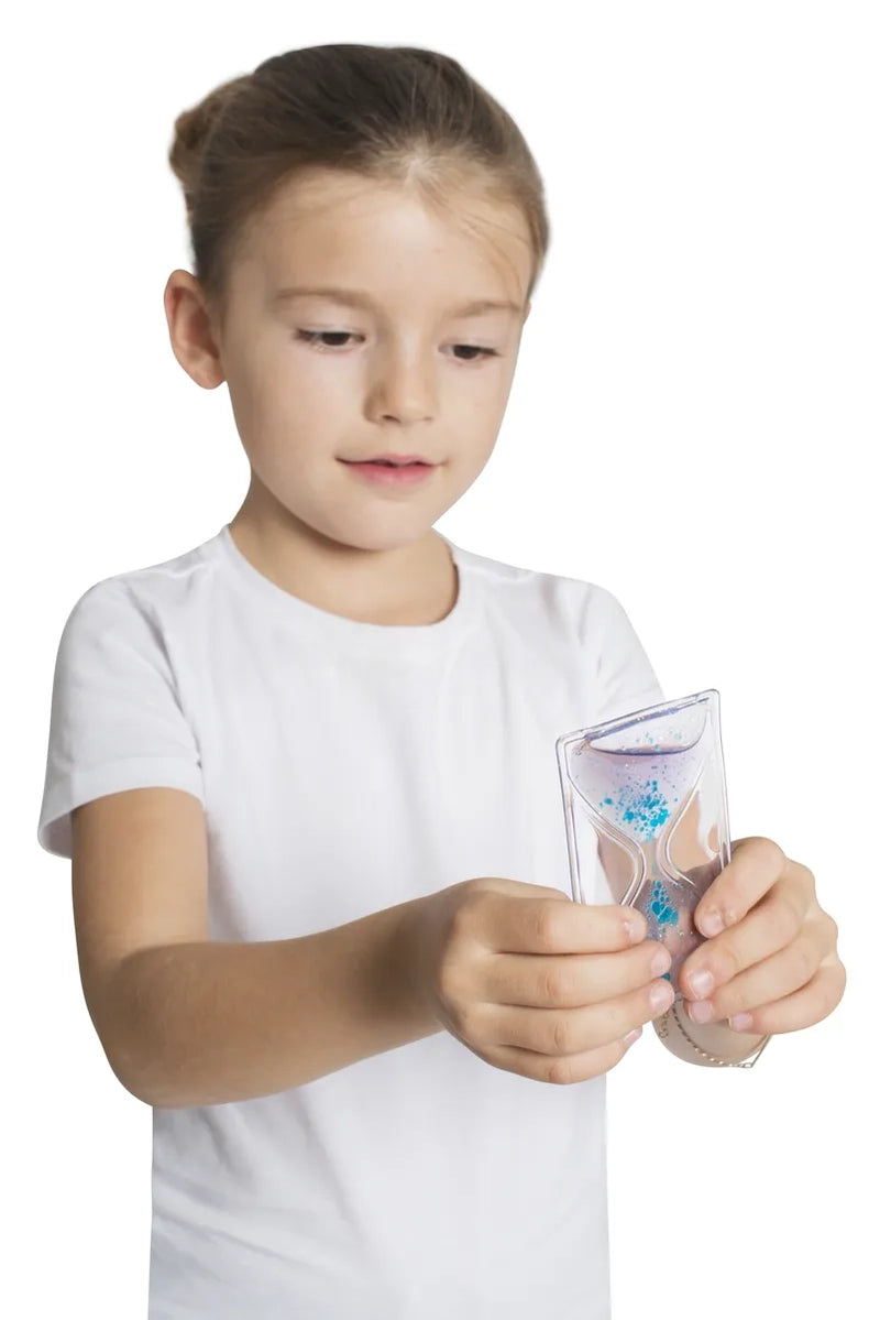 Squidgy Fidgets - Mini Timers Set, Fidget toys Learning SPACE