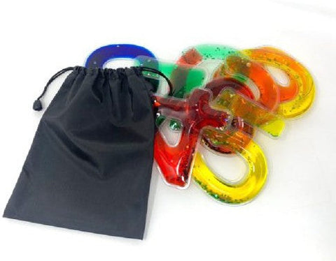 Squidgy Sparkle Gel Numbers 0-9-AllSensory,Calming & Anxiety,Counting Numbers & Colour,Dyscalculia,Early Years Literacy,Early Years Maths,Fidget,Fidget Sets,Helps With,Learning Difficulties,Light Box Accessories,Literacy Toys,Maths,Maths Toys,Neuro Diversity,Playlearn,Primary Maths,SCOTEXCEL,Sensory Seeking,Tactile Toys & Books,Toys for Anxiety,Visual Sensory Toys-Learning SPACE