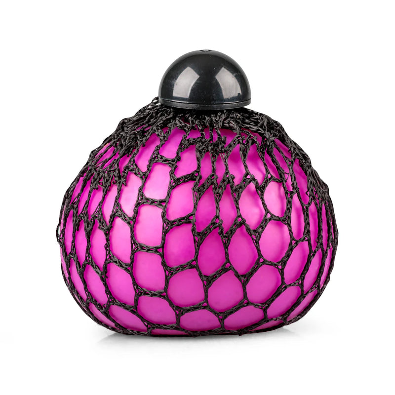 Squish Mesh Stress Ball, Learning SPACE