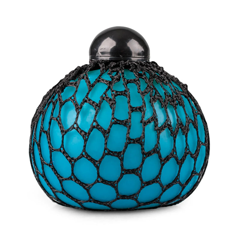 Squish Mesh Stress Ball, Learning SPACE