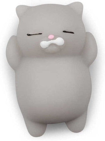 Squishy Buddies Stress Toy-Calmer Classrooms,Calming & Anxiety,Fidget,Squishing Fidget,Stock,Stress Relief,Tobar Toys,Toys for Anxiety-Learning SPACE