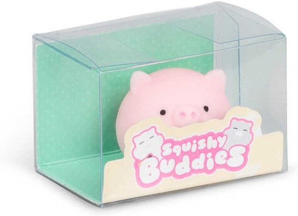 Squishy Buddies Stress Toy, Learning SPACE