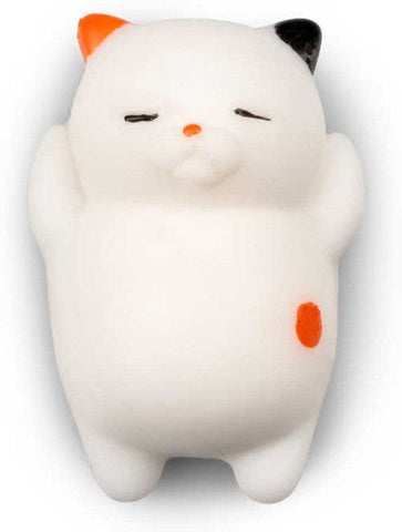 Squishy Buddies Stress Toy-Calmer Classrooms,Calming & Anxiety,Fidget,Squishing Fidget,Stock,Stress Relief,Tobar Toys,Toys for Anxiety-Learning SPACE