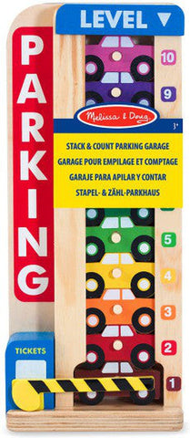Stack & Count Parking Garage-Cars & Transport,Counting Numbers & Colour,Early Years Maths,Imaginative Play,Maths,Primary Maths,Small World,Stacking Toys & Sorting Toys,Stock-Learning SPACE