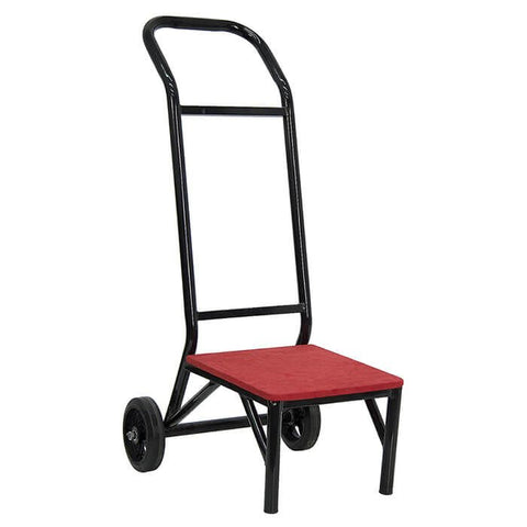 Stacking Chair Truck - Steel and Aluminium Chairs-Trolleys-Learning SPACE