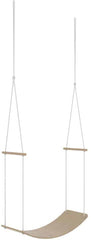 Stand-Up Sensory Swing - Balance & Movement Board for SEN Balance-Gross Motor and Balance Skills,Indoor Swings,Outdoor Swings-Learning SPACE