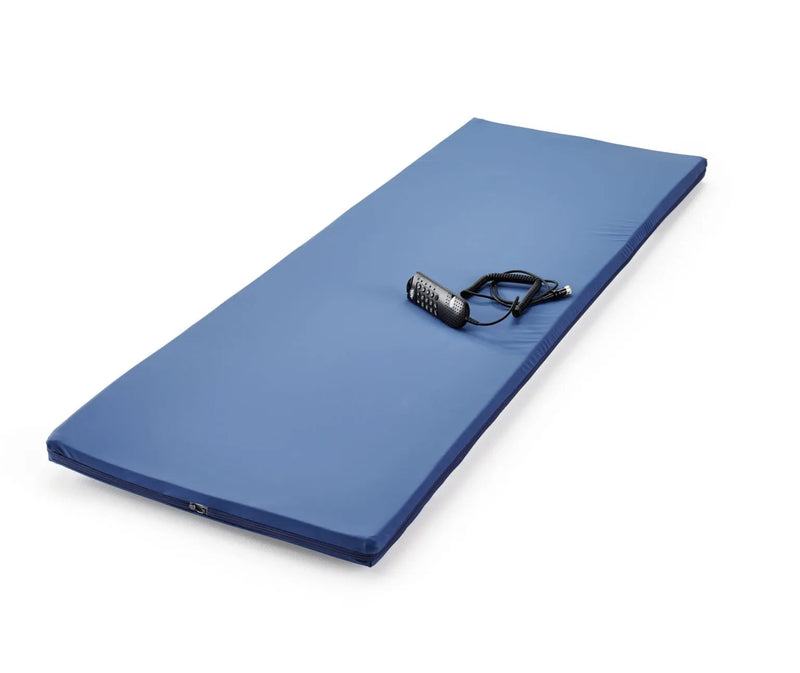 Sensory Vibration Massage Mat, Blue Learning SPACE