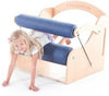 Standard Sensory Therapeutic Body Roller-AllSensory,Calming & Anxiety,Calming and Relaxation,Dropship,Helps With,Meltdown Management,Playlearn,Proprioceptive,Sensory Seeking,Stock,Teen Sensory Weighted & Deep Pressure,Weighted & Deep Pressure-Learning SPACE