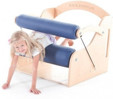 Standard Sensory Therapeutic Body Roller, Learning SPACE