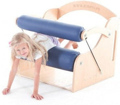 Standard Sensory Therapeutic Body Roller-AllSensory,Calming & Anxiety,Calming and Relaxation,Dropship,Helps With,Meltdown Management,Playlearn,Proprioceptive,Sensory Seeking,Stock,Teen Sensory Weighted & Deep Pressure,Weighted & Deep Pressure-Learning SPACE