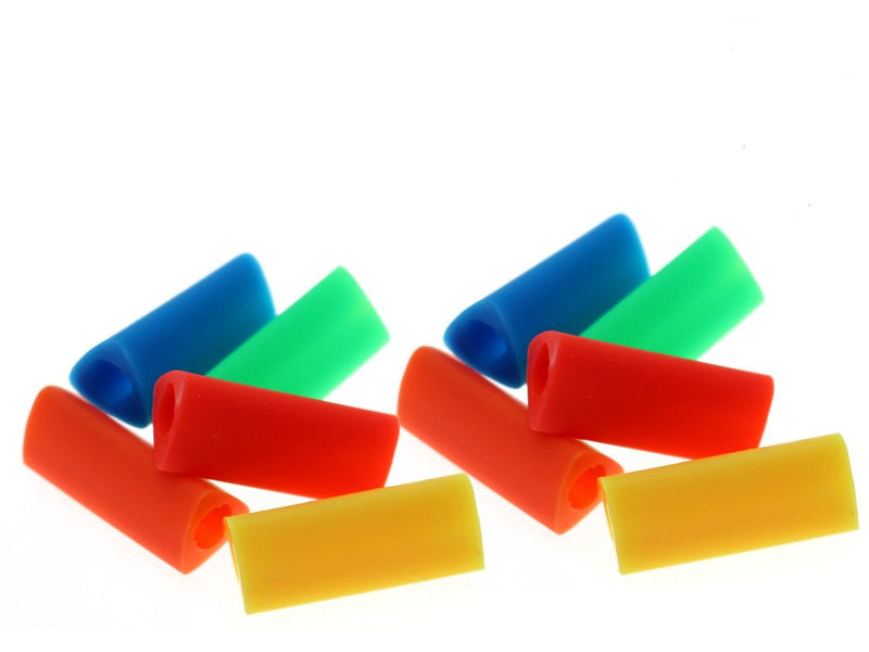 Standard Triangular Pencil Grip (Pack of 10), Learning SPACE