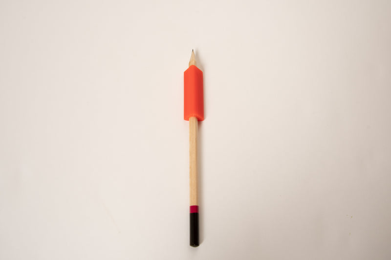 Standard Triangular Pencil Grip (Pack of 10), Learning SPACE