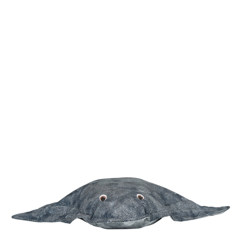Stanley Stingray Floor Cushion Bean Bag, Learning SPACE