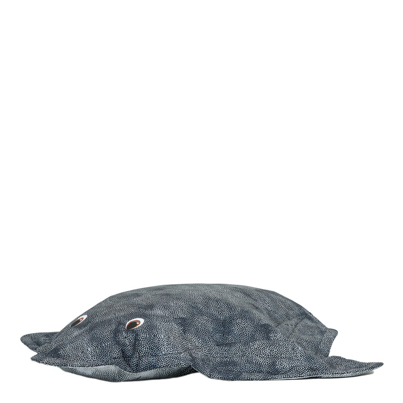 Stanley Stingray Floor Cushion Bean Bag, Learning SPACE