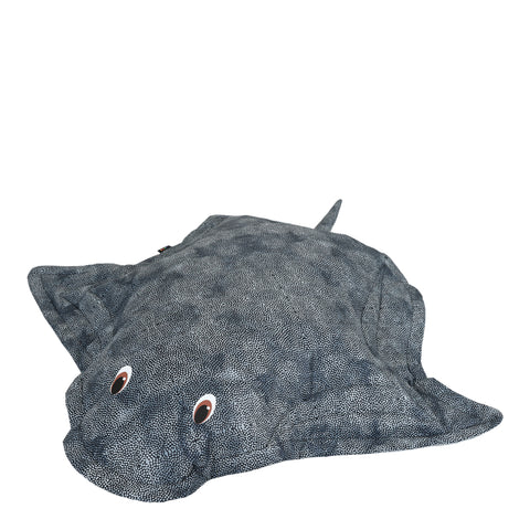 Stanley Stingray Floor Cushion Bean Bag, Learning SPACE