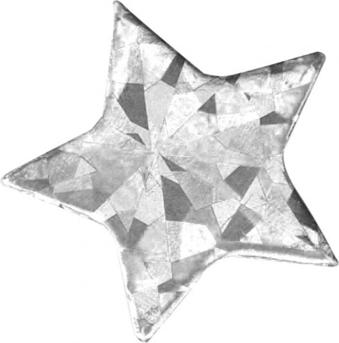 Star Chart - Multicoloured - Wall Hanging, Learning SPACE