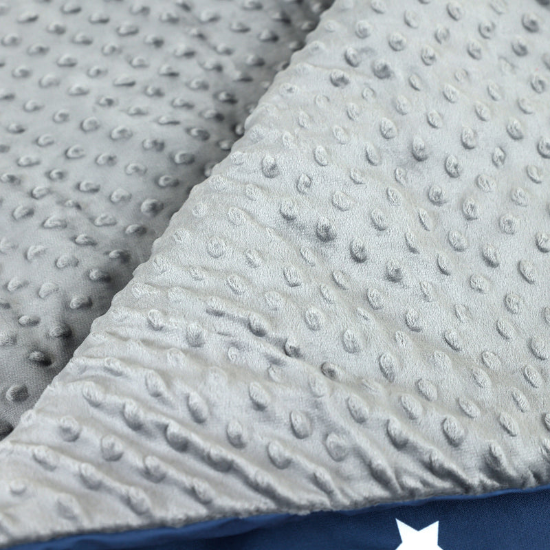 Star Print 1.5kg Weighted Lap Pad, Learning SPACE