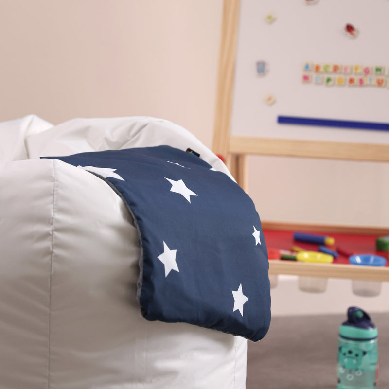 Star Print 1.5kg Weighted Lap Pad, Learning SPACE
