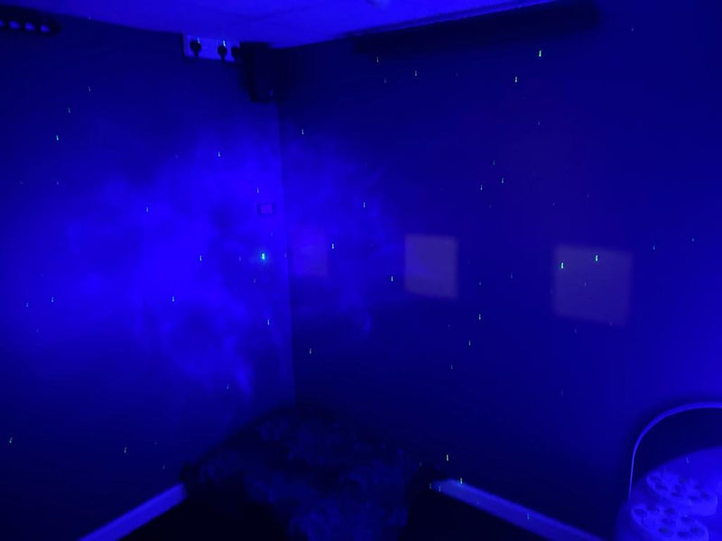 Starter Sensory Room, Sensory toy Learning SPACE