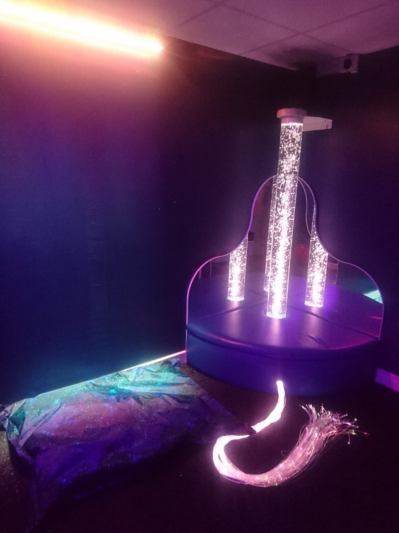 Starter Sensory Room, Sensory toy Learning SPACE