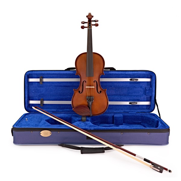 Stentor Student 1 Viola Outfit, 14 Inch, Musical Instruments Learning SPACE