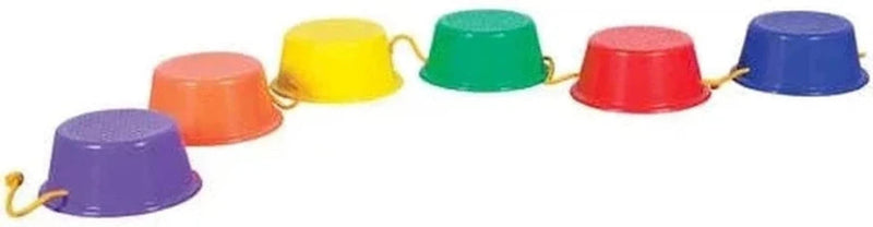 Step-A-Stones - Help develop balance and proprioceptive skills, Learning SPACE