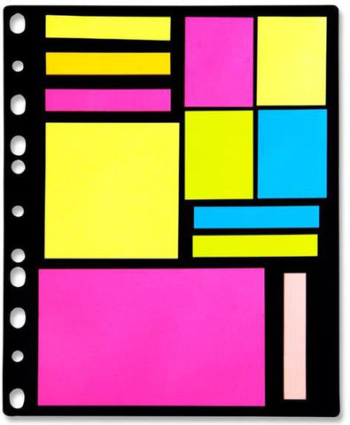 Stik-ie 360 Piece Sticky Notes-Back To School,Calming & Anxiety,Primary Literacy,Stationery,Transitions and Routines-Learning SPACE