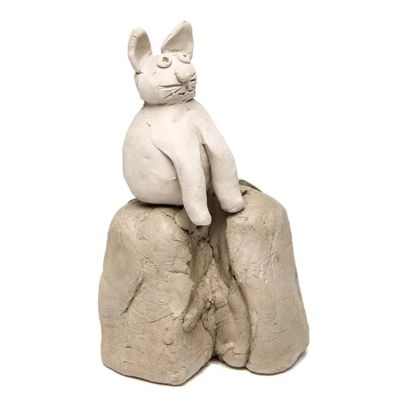Stone Air Hardening Clay - 1-100Kg, Learning SPACE
