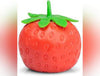 Strawberry Stress Toy - Jelly-Stress Relief Toys-AllSensory,Calmer Classrooms,Calming & Anxiety,Fidget,Helps With,Pocket money,SCOTEXCEL,Sensory & Physio Balls,Sensory Balls,Squishing Fidget,Stock,Stress Relief,Tobar Toys,Toys for Anxiety-Learning SPACE