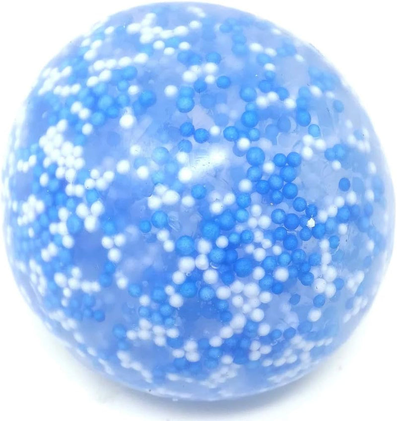 Stress-Relief Gel Ball 10cm, Learning SPACE