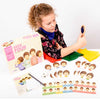 Stress and Anxiety Activity Pack, Learning SPACE