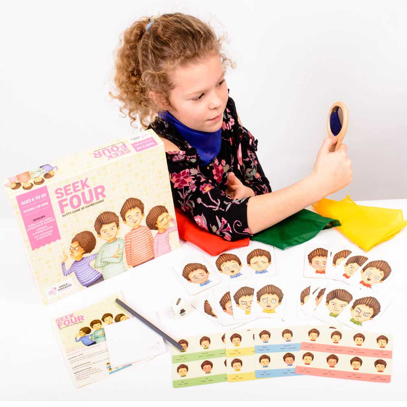 Stress and Anxiety Activity Pack, Learning SPACE