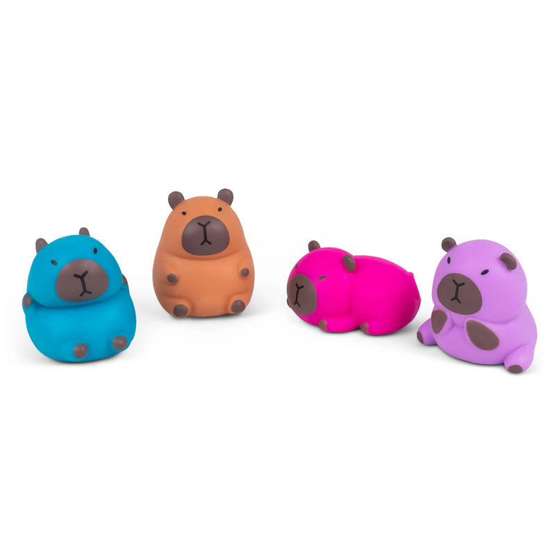 Stretchy Capybara Toy, Learning SPACE